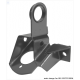 Bracket, clutch slave support, 251 721 281A